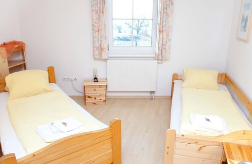 Bad Waltersdorf Bed & Breakfast | Familienzimmer - ab 3 Nächte - Thermenpension Gigler