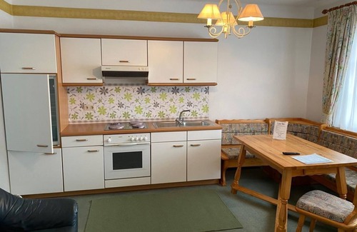 Illmitz Bed & Breakfast | Familienzimmer, Dusche, WC - Weinidylle Opitz