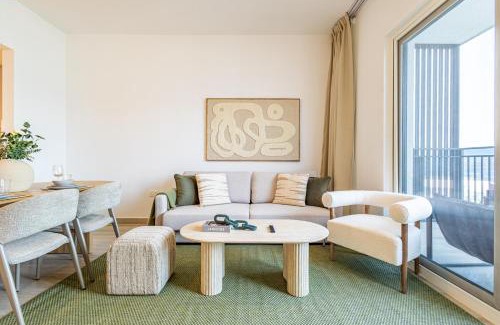 Abu Dhabi Apartment | Families & Groups Paradise 5 min from Yas Island Theme Parks