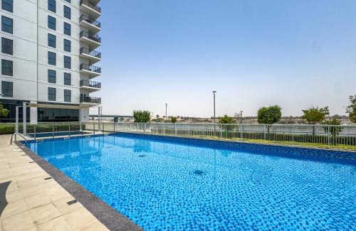 Abu Dhabi Apartment | Families & Groups Paradise 5 min from Yas Island Theme Parks