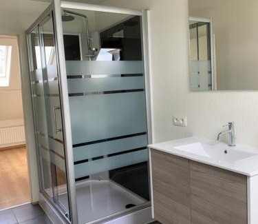 Sluis House | familieverblijf De groene Specht