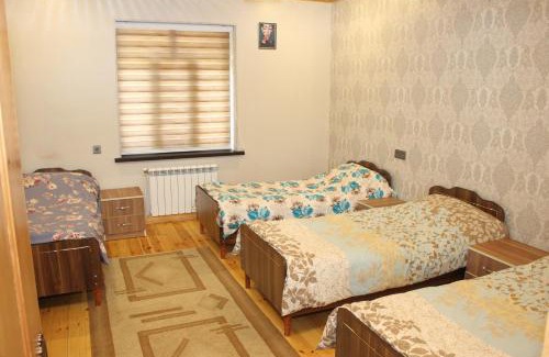 Ganja Apartment | Familihome