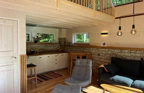 Kuusalu House | Familiy inn