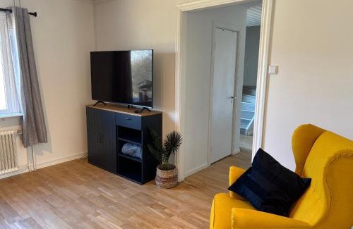 Alstermo House | Familjehus Villa Kunterbunt