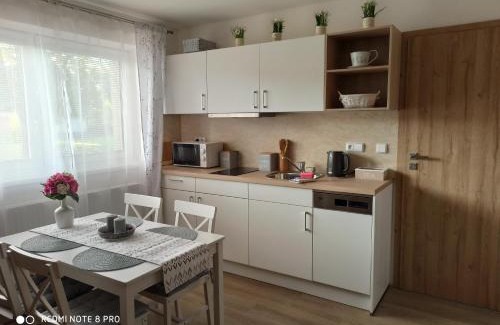 Dolni Dunajovice House | Familly Apartmens