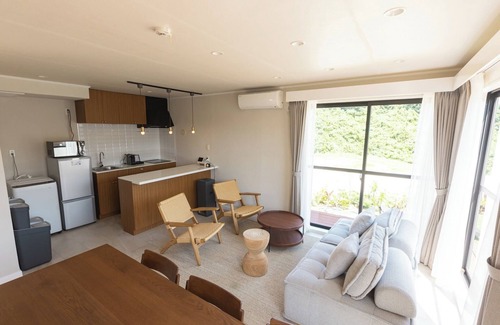 Unten House | Familly cottage with poolH/Kunigami-gun Okinawa
