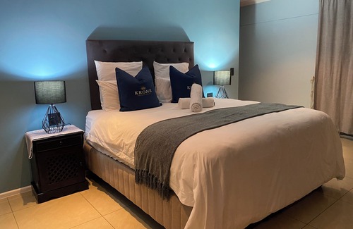 West Beach Cabin | Familly Room! Welcome to our charming guesthouse in Cape Town