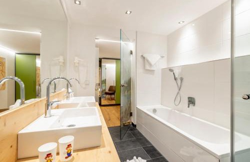 Berwang Hotel | Familotel Kaiserhof - Families only