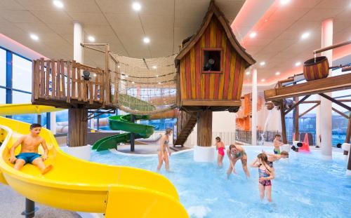 Schoenberg Hotel | Familotel Schreinerhof