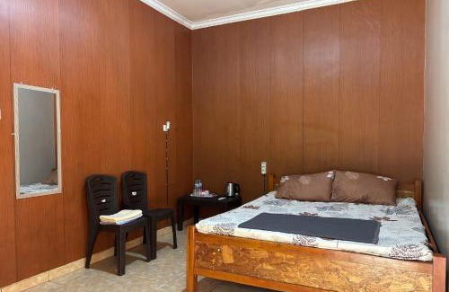 Cipatujah Hotel | Family 24 Hotel near Pantai Cipatujah