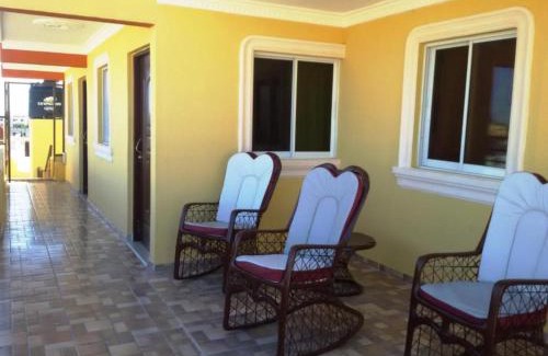 Corales del Sur Apartment | Family 3-Bed 1 Bedroom Apartment in Corales del Sur close to the Airport