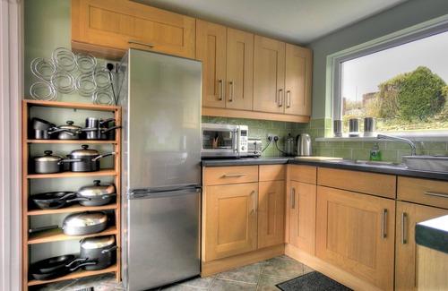 Kilgetty House | Family accommodation in a small farm setting close to beaches and attractions