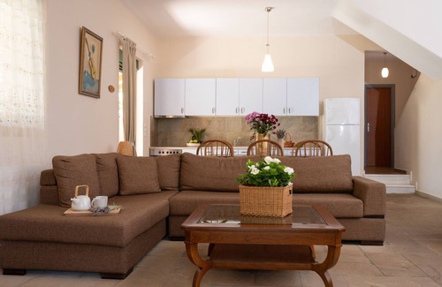 Nea Tirintha House | Family Agro Touristic House-Nafplio