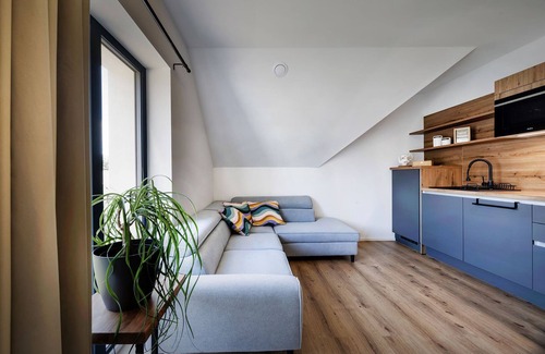 Gorje Hotel | Family and Friends Apartments Bled