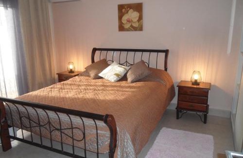 Ayia Napa Apartment | Family and Friends Flat close to the sea, Free Internet