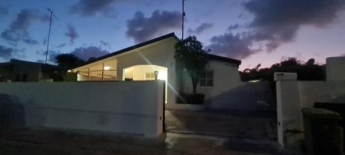Willemstad House | Family and friends villa with big private pool
