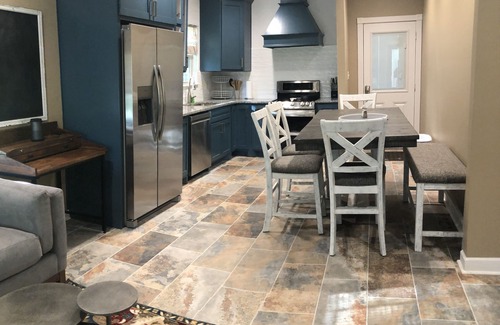 Downtown Little Rock House | Family and Pet friendly home!