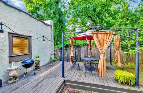 Crestline Heights House | Family and Pet friendly Charming Cozy Casita