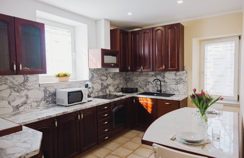 Koper Apartment | Family and pet friendly apartment.