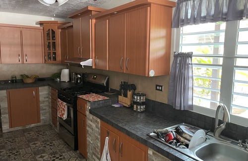 Aguadilla Pueblo House | Family and quiet home to vacation and rest
