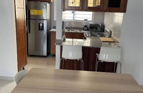 Ciudad Modelo Mirador Norte Apartment | Family apartment