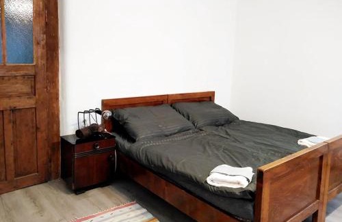 Zadiel Apartment | Family Apartman Szádelő - Zádiel