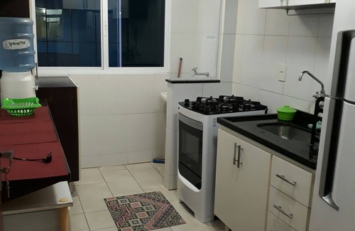 Prainha Apartment | FAMILY APARTMENTS- air conditioning, fan, internet . all furnished.