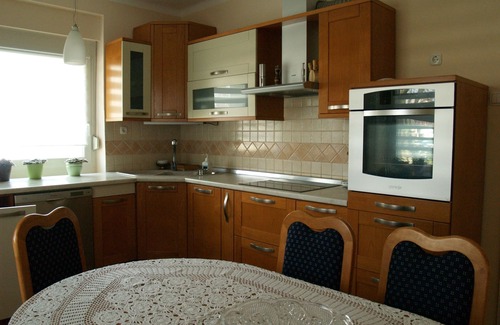 Maribor House | Family apartment 70 m2
