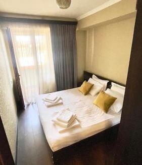 Kentron Apartment | Family Apartment