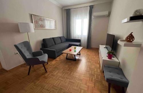 Dafni Apartment | Family Apartment “Atene”