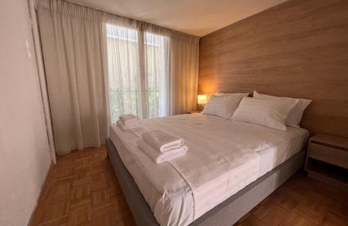 Dafni Apartment | Family Apartment “Atene”