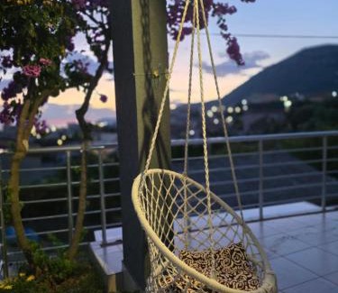 Burtaisi Apartment | Family apartment-DiLorena