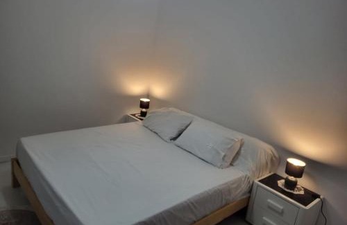 Tizi Ouzou Apartment | family apartment