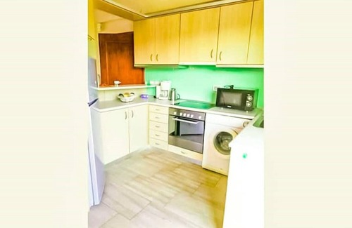 Kolymvari Apartment | Family apartment-30 min from Chania city