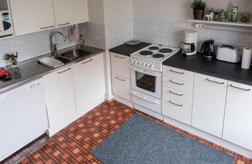 Hameenlinna Apartment | Family apartment Hämeenlinna with SAUNA