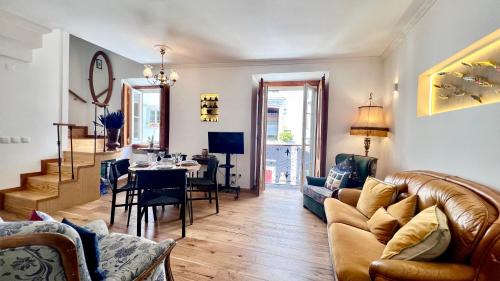 Santos Apartment | Family Apartment Heart of Lisbon