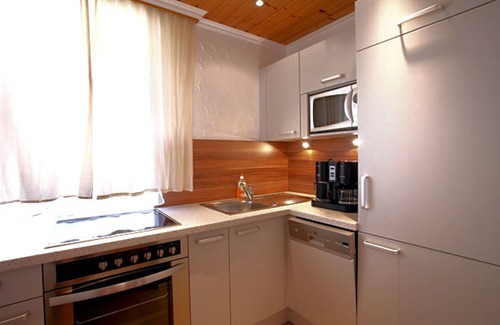 Thomatal Apartment | Family apartment in Lungau surrounded by nature