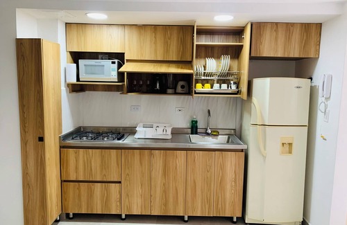 Belen Apartment | Family apartment in Medellin, Colombia