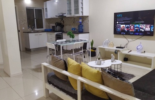 Mindelo Apartment | Family Apartment in Mindelo