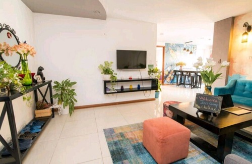 District 1 Apartment | FAMILY APARTMENT IN HO CHI MINH CITY
