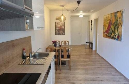 Natternbach Apartment | Family apartment Lindengut