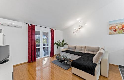Zbandaj Apartment | Family Apartment Poreč