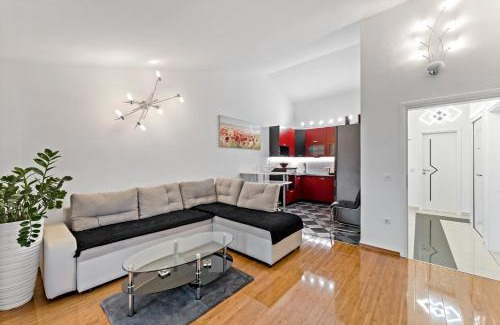 Zbandaj Apartment | Family Apartment Poreč