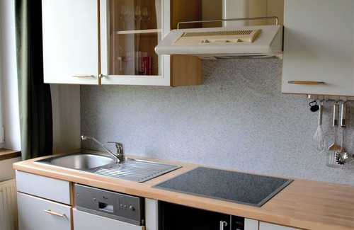 Achenkirch Apartment | Family apartment with 2 bedrooms