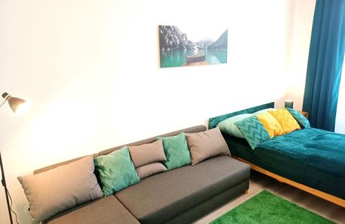 Neunkirchen Apartment | Family Apartment With kitchen Neunkirchen