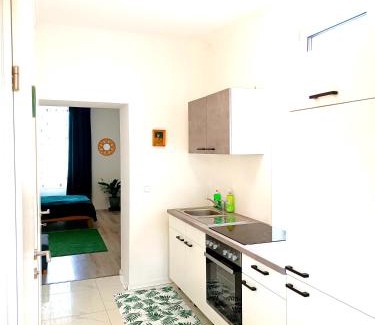 Neunkirchen Apartment | Family Apartment With kitchen Neunkirchen