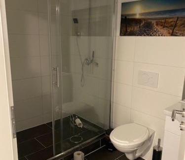 Huxtertor/Muhlentor/Gartnergasse Apartment | Family Apartments Lübeck