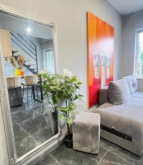 Chernovtsy Apartment | Family apartments N5
