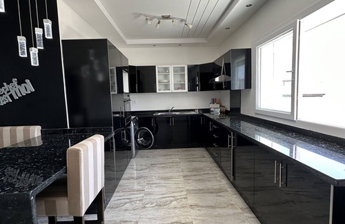 Marina Apartment | Family Appartement - Nice Residence