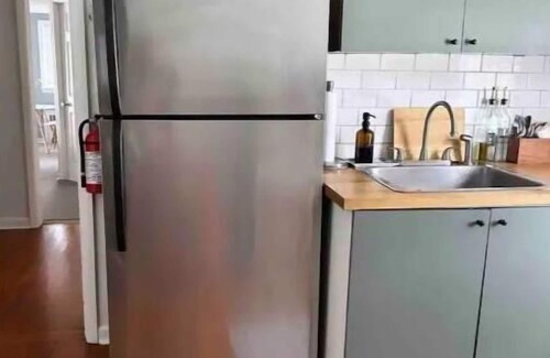 Teaneck Apartment | Family apt NYC/American Dream